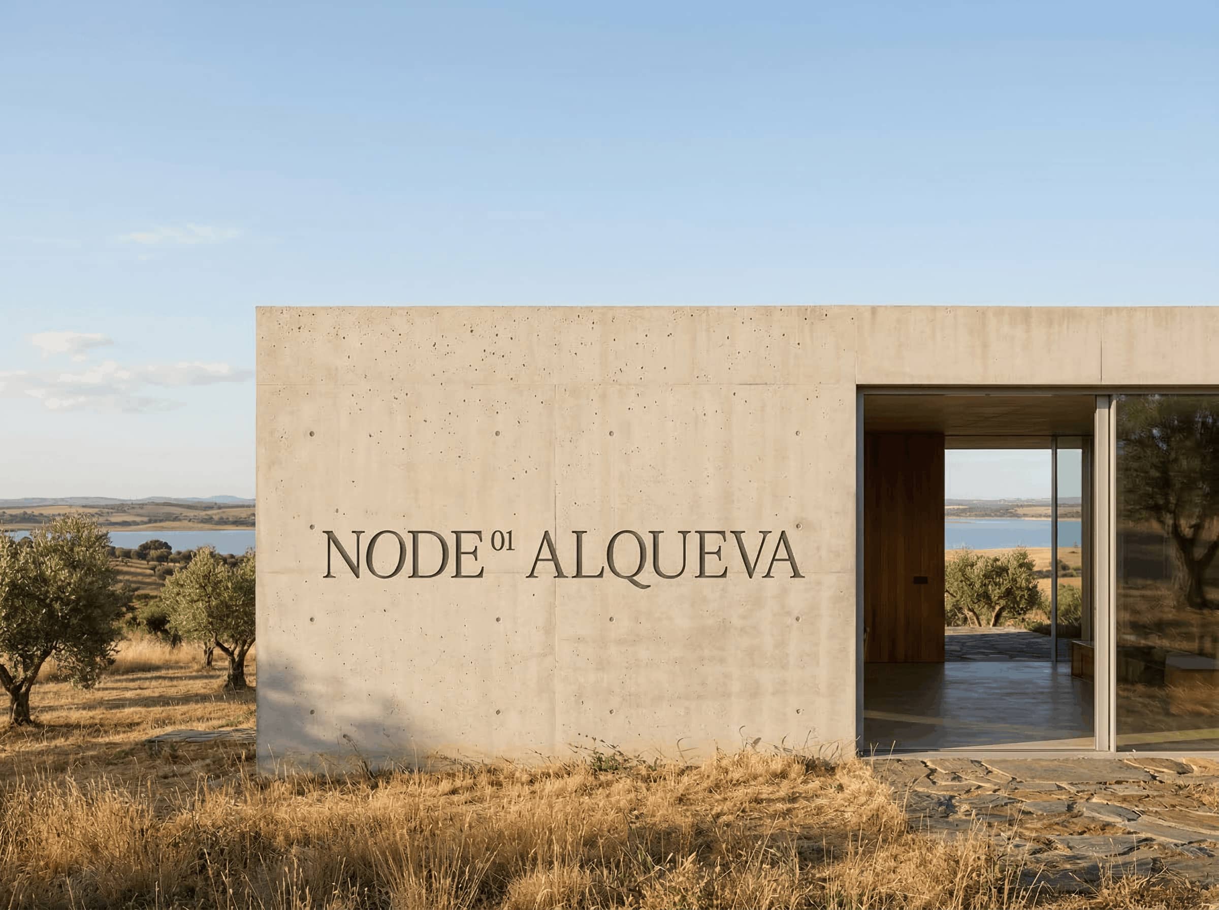 NODE ALQUEVA